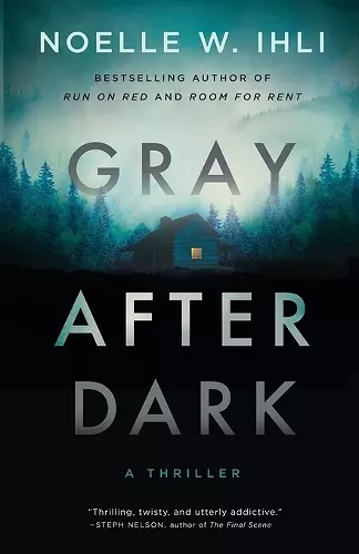 Gray After Dark cover
