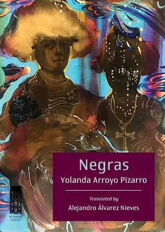 Negras cover