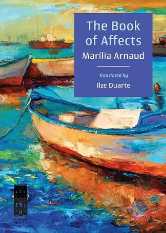 The Book of Affects cover