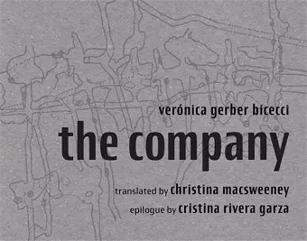 The Company cover