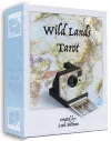 Wild Lands Tarot cover