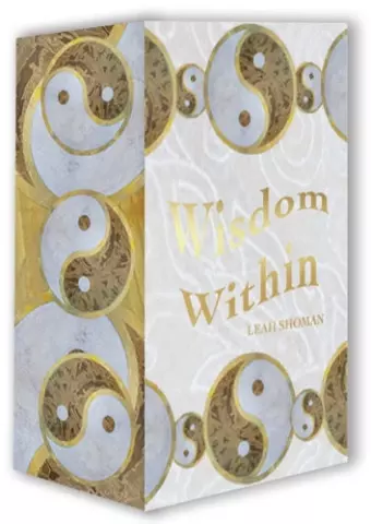 Wisdom within cover