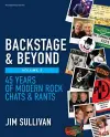 Backstage & Beyond Volume 2 cover