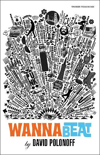 WannaBeat cover