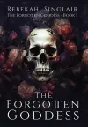 The Forgotten Goddess cover