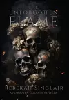 The Unforgotten Flame cover