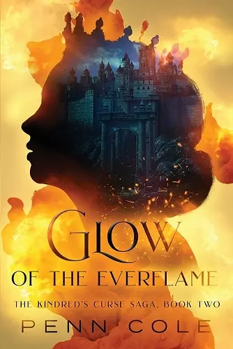 Glow of the Everflame cover