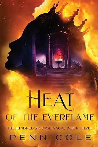 Heat of the Everflame cover