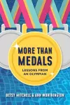 More Than Medals cover