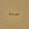 Tod Lippy: Private cover