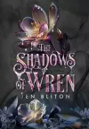 The Shadows of Wren cover