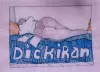 DICKIRAN cover