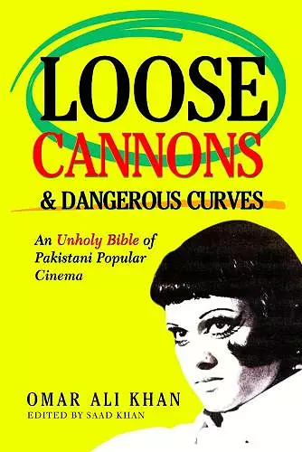 LOOSE CANNONS AND DANGEROUS CURVES cover