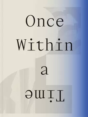 Once Within a Time cover