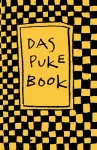 Martin Wong: Das Puke Book cover