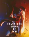 Jimmy Desana: Salvation cover