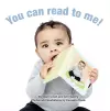 You Can Read to Me! cover