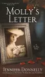 Molly's Letter (A Tea Rose Story) cover