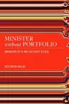 Minister without Portfolio cover