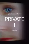 Private I cover