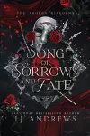 Song of Sorrows and Fate cover