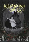 Kedamono Opera TRPG cover