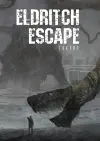 Eldritch Escape: Tokyo TRPG cover