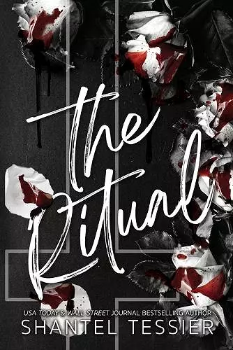 The Ritual cover
