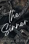 The Sinner alternative cover cover