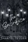 The Sacrifice alternative cover cover