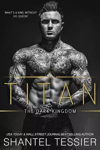Titan cover