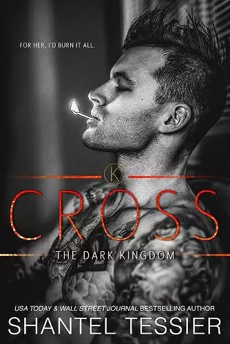 Cross cover