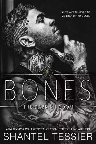 Bones cover