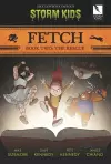 Fetch Book Two: The Rescue cover