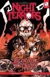 John Carpenter's Night Terrors cover