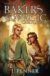 A Fellowship of Bakers & Magic cover