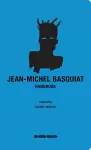 Jean-Michel Basquiat Handbook cover