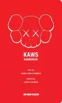 KAWS Handbook cover