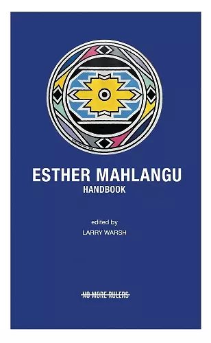 Esther Mahlangu Handbook cover