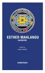 Esther Mahlangu Handbook cover