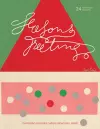 Season's Greetings: Charming Holiday Cards from Paul Rand cover