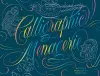 Calligraphic Menagerie cover