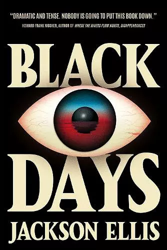 Black Days cover