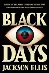 Black Days cover