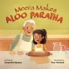 Meera Makes Aloo Paratha cover