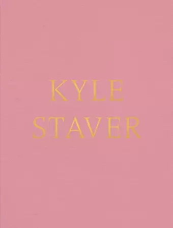 Kyle Staver cover