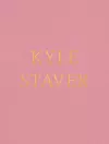 Kyle Staver cover