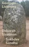 Geologic Listening cover