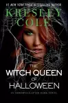 The Witch Queen of Halloween cover