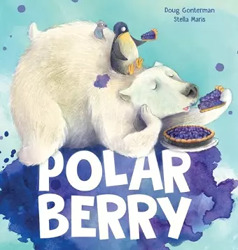 Polar Berry cover